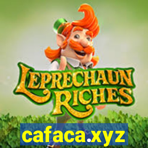 cafaca.xyz