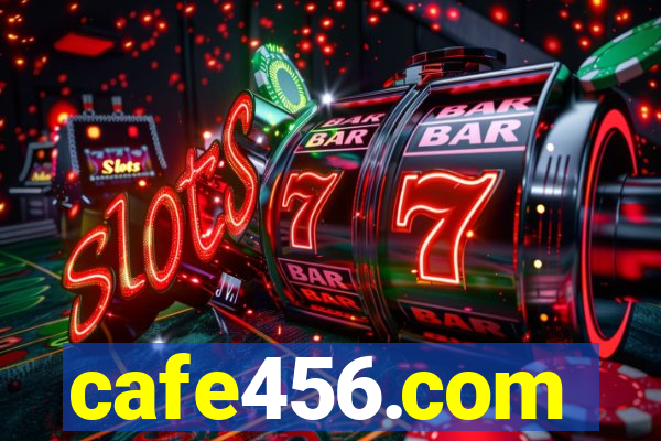 cafe456.com