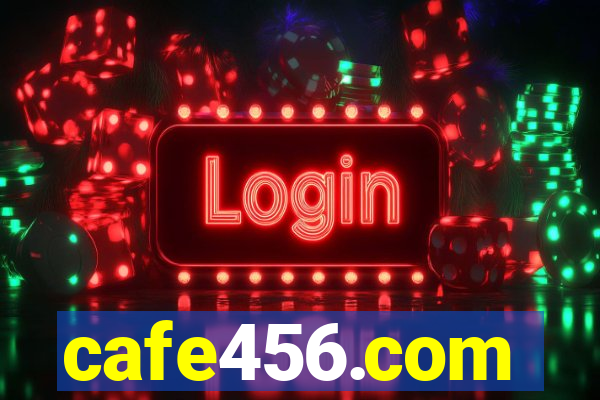 cafe456.com