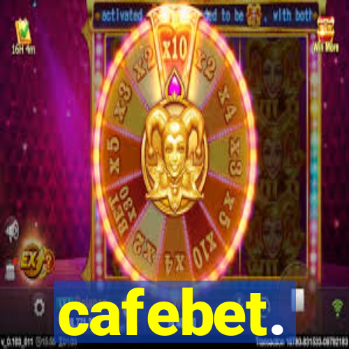 cafebet.