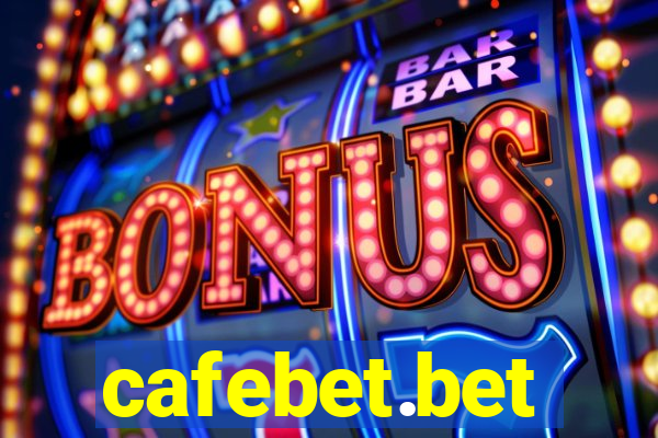 cafebet.bet