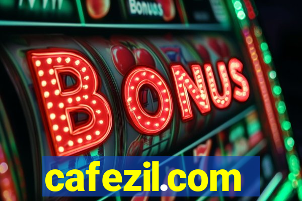 cafezil.com