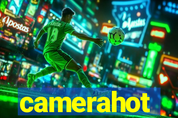 camerahot