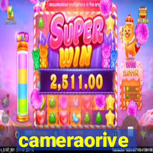 cameraorive