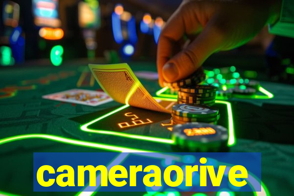 cameraorive