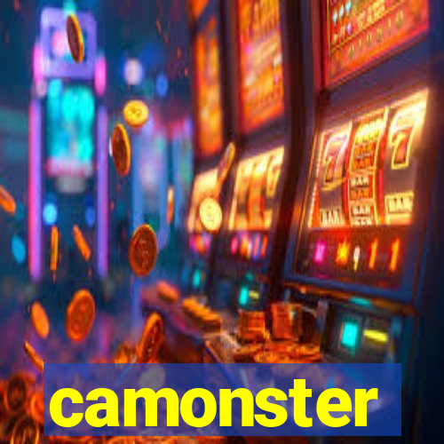 camonster