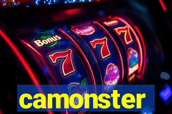 camonster