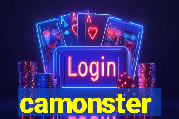 camonster