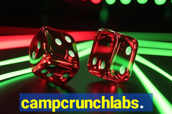 campcrunchlabs.con