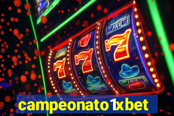 campeonato1xbet