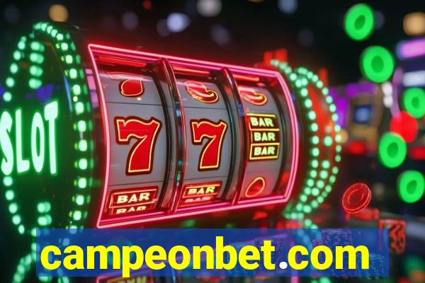 campeonbet.com