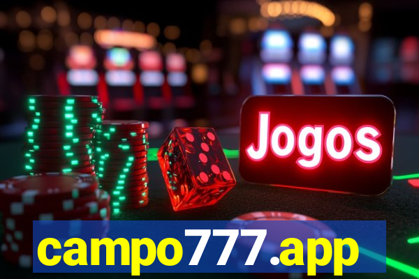 campo777.app