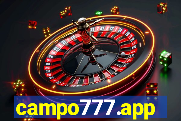 campo777.app