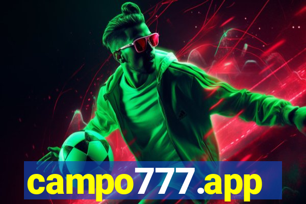 campo777.app