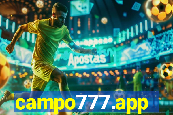 campo777.app