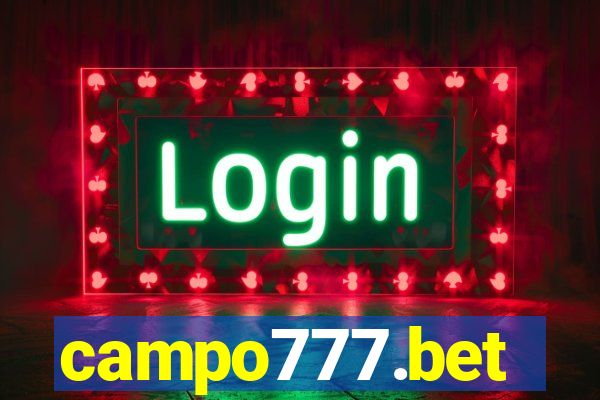 campo777.bet