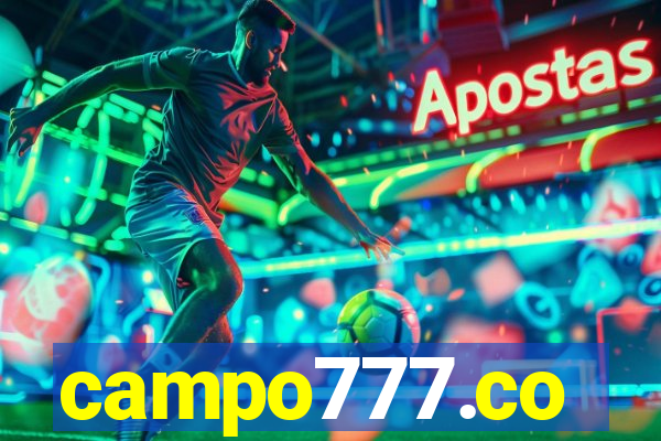 campo777.co