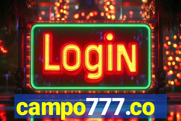 campo777.co