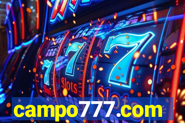 campo777.com