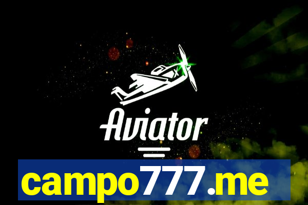 campo777.me