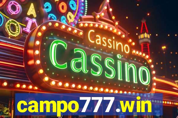 campo777.win