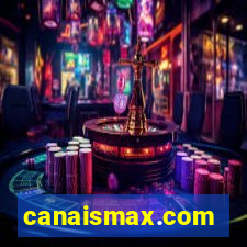 canaismax.com