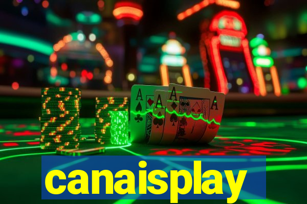 canaisplay