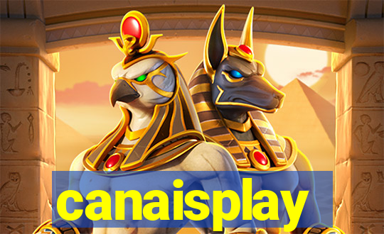 canaisplay