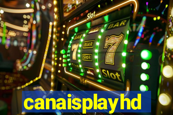 canaisplayhd