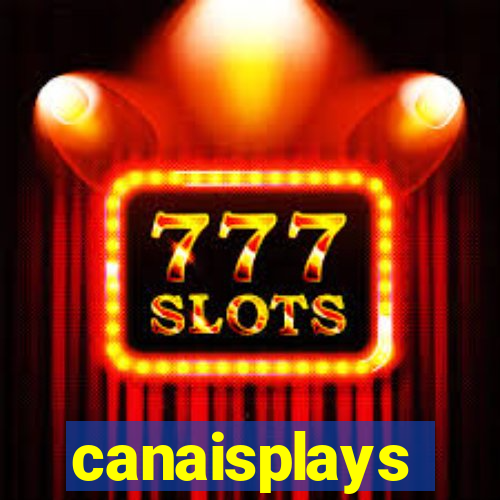 canaisplays