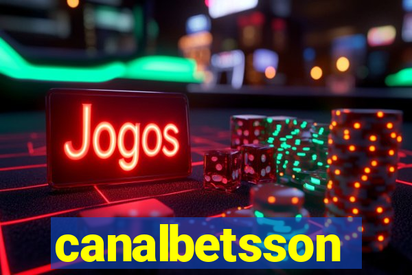 canalbetsson