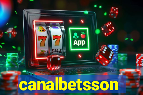 canalbetsson