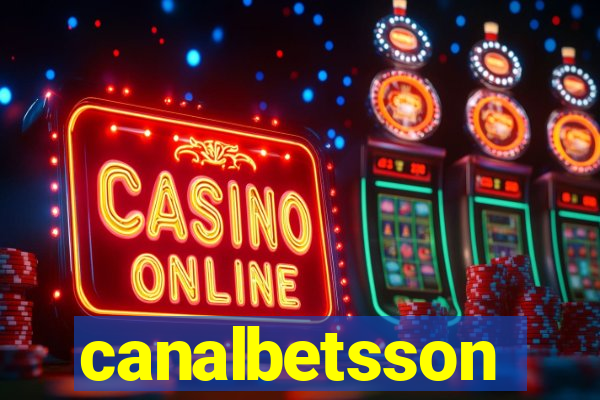 canalbetsson