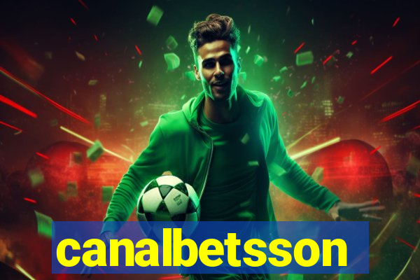 canalbetsson