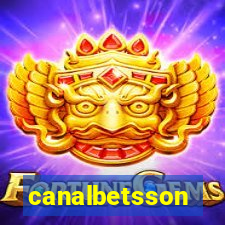 canalbetsson