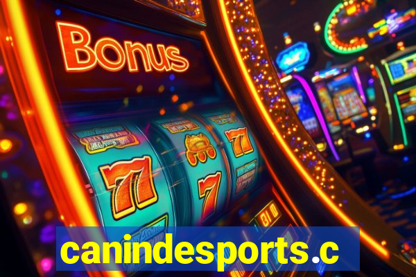 canindesports.com