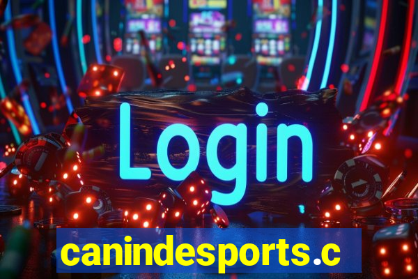 canindesports.com