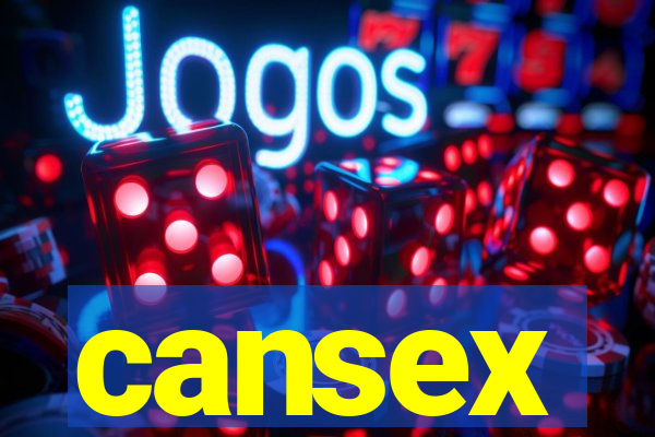 cansex