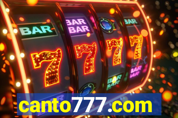 canto777.com