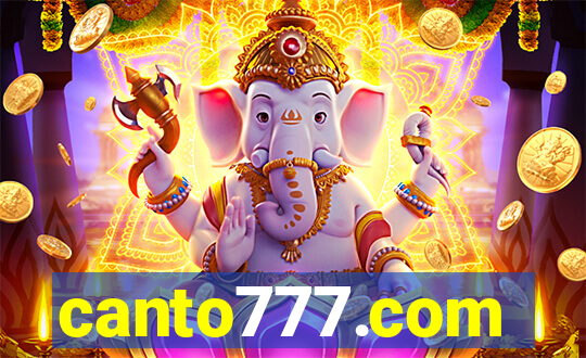 canto777.com