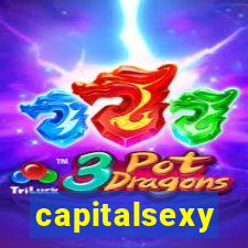 capitalsexy