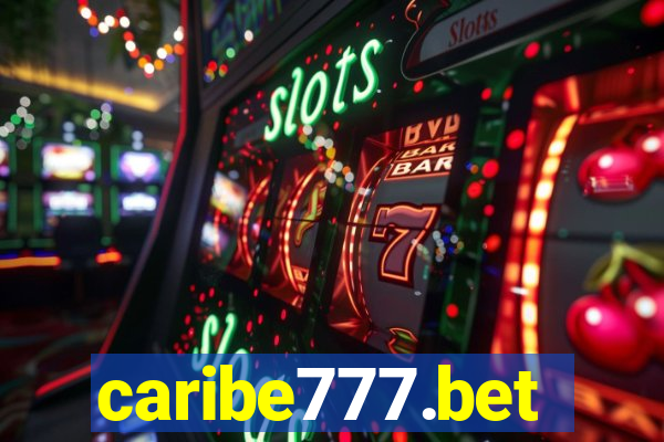 caribe777.bet