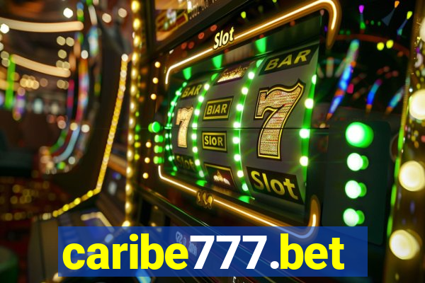 caribe777.bet