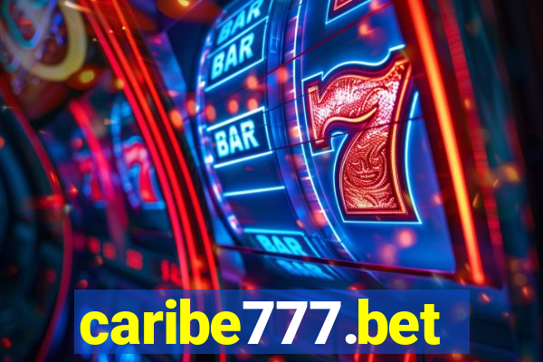 caribe777.bet