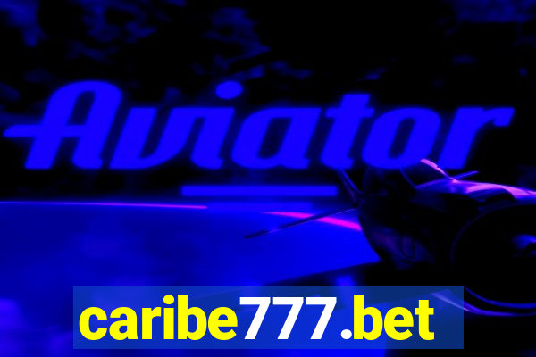 caribe777.bet