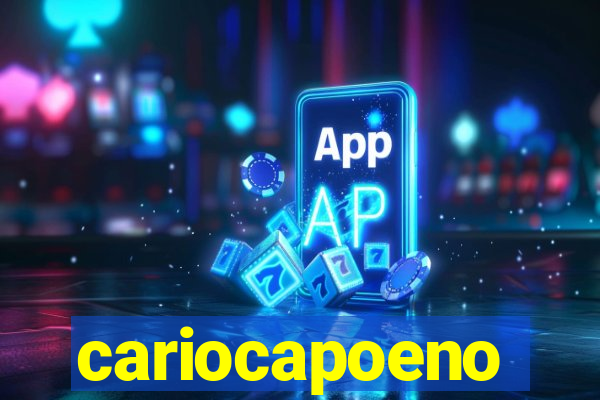 cariocapoeno