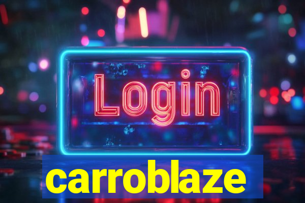 carroblaze