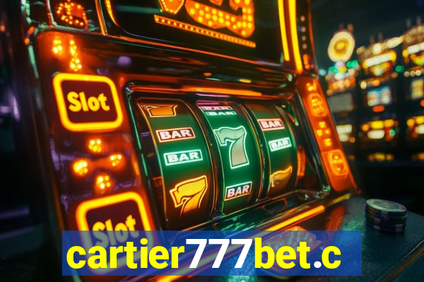 cartier777bet.com