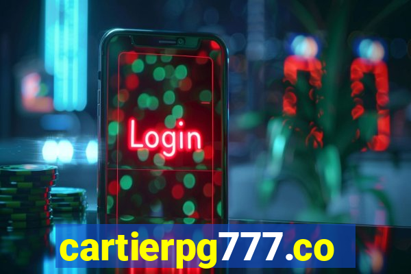 cartierpg777.com