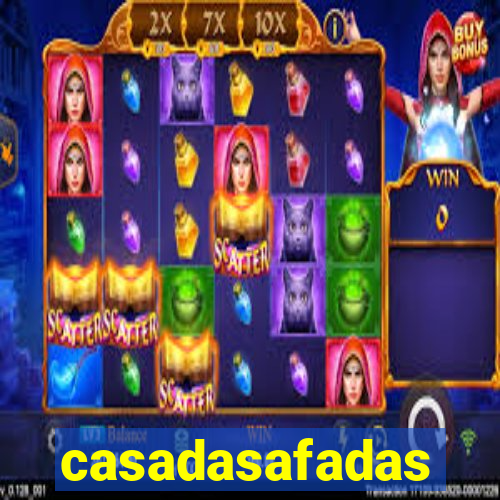 casadasafadas